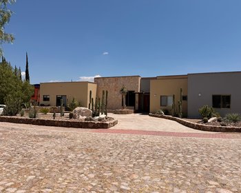Casa Arcoiris en Rancho Los Labradores – San Miguel de Allende real estate photo 2