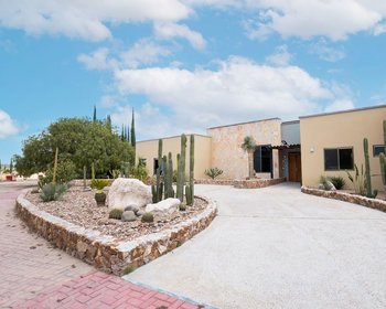 Casa Arcoiris en Rancho Los Labradores – San Miguel de Allende real estate photo 2