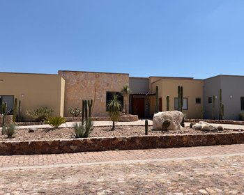 Casa Arcoiris en Rancho Los Labradores – San Miguel de Allende real estate photo 1