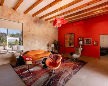 Casa Arcoiris en Rancho Los Labradores – San Miguel de Allende real estate photo 4