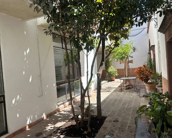 Casa Naranjo – San Miguel de Allende real estate photo 3