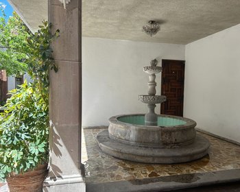 Casa Naranjo – San Miguel de Allende real estate photo 1