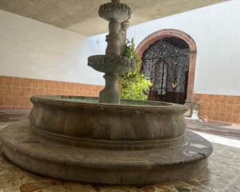 Casa Naranjo – San Miguel de Allende real estate photo 4