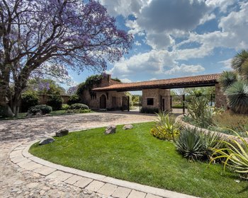 Los Remedios Lot 9 – San Miguel de Allende real estate photo 1