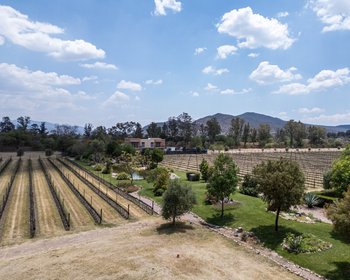 Los Remedios Lot 9 – San Miguel de Allende real estate photo 3