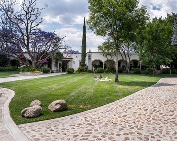 Los Remedios Lot 9 – San Miguel de Allende real estate photo 2