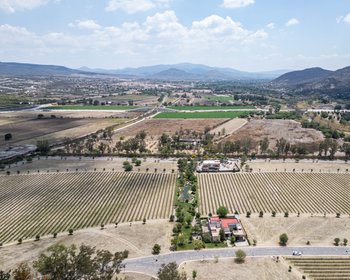 Los Remedios Lot 11 – San Miguel de Allende real estate photo 3