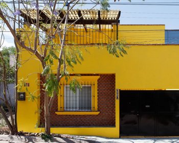 Casa Lucero 17A in La Lejona for sale in San Miguel de Allende – San Miguel de Allende real estate photo 1