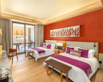 Clevia Apartment – San Miguel de Allende real estate photo 1