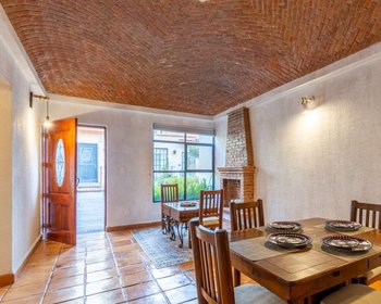 Casa Santa Rosa – San Miguel de Allende real estate photo 4