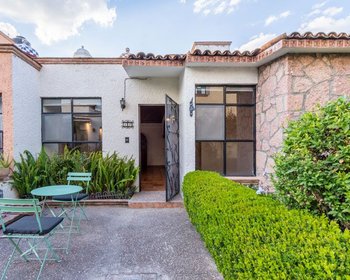 Casa Santa Rosa – San Miguel de Allende real estate photo 1