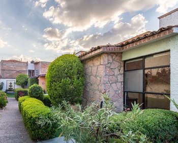 Casa Santa Rosa – San Miguel de Allende real estate photo 2