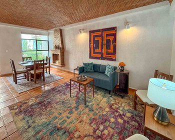 Casa Santa Rosa – San Miguel de Allende real estate photo 4