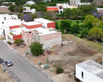 Lote 4 Campanas – San Miguel de Allende real estate photo 2