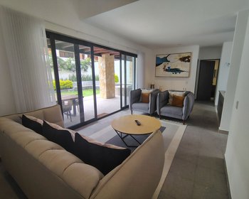 NUBE A 101 SAN FRANCISCO – San Miguel de Allende real estate photo 3