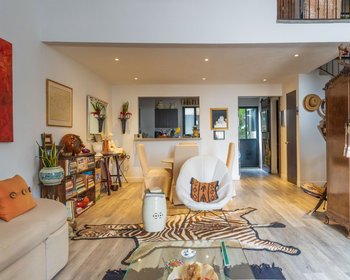 Casa del Parque – San Miguel de Allende real estate photo 2