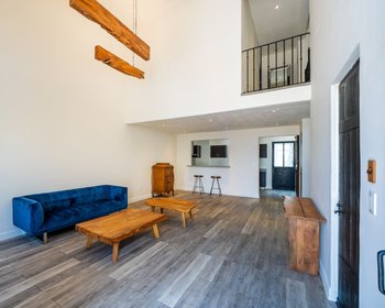 Casa del Parque – San Miguel de Allende real estate photo 3