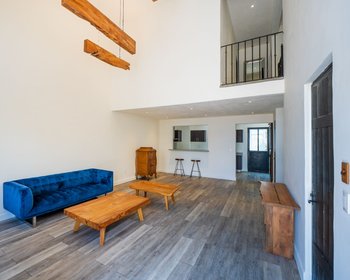 Casa del Parque – San Miguel de Allende real estate photo 1