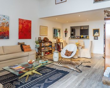 Casa del Parque – San Miguel de Allende real estate photo 4