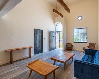 Casa del Parque – San Miguel de Allende real estate photo 2