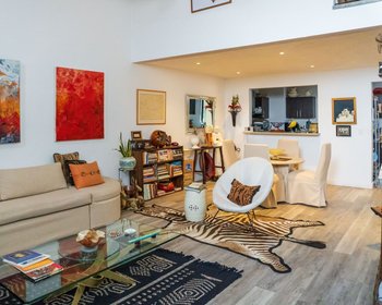 Casa del Parque – San Miguel de Allende real estate photo 1