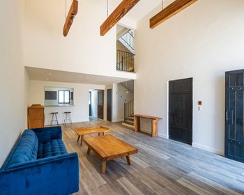 Casa del Parque – San Miguel de Allende real estate photo 4