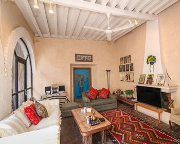 Casa Carol – San Miguel de Allende real estate photo 3