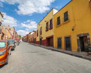 Casa Carol – San Miguel de Allende real estate photo 1