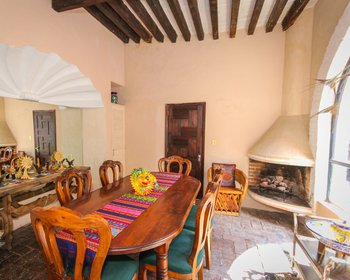 Casa Carol – San Miguel de Allende real estate photo 2