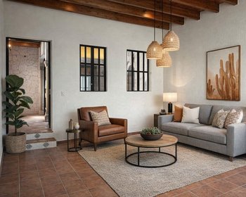 Casa La Lomita – San Miguel de Allende real estate photo 4