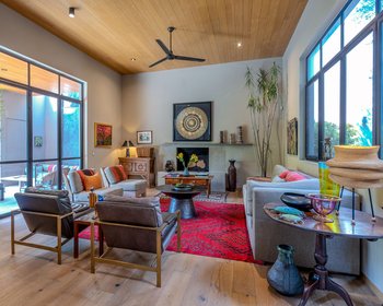 Casa Pirules – San Miguel de Allende real estate photo 3
