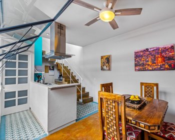 Casa la Luz – San Miguel de Allende real estate photo 3