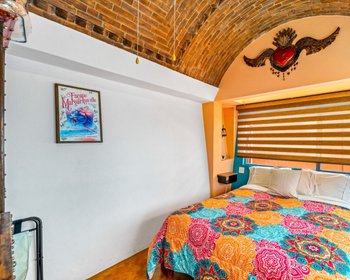 Casa la Luz – San Miguel de Allende real estate photo 1