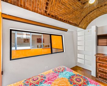Casa la Luz – San Miguel de Allende real estate photo 2