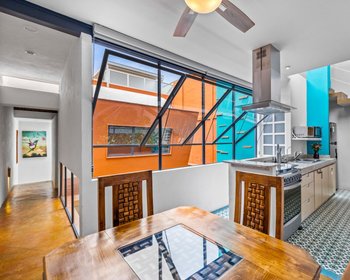 Casa la Luz – San Miguel de Allende real estate photo 4