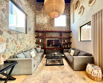 Casa Mi Cielo (Fractional) – San Miguel de Allende real estate photo 2
