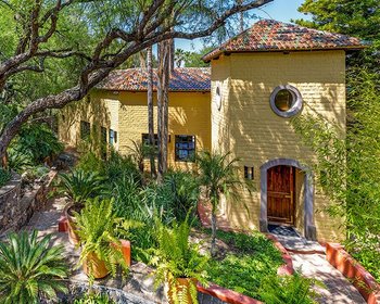 Hacienda Serenidad – San Miguel de Allende real estate photo 2