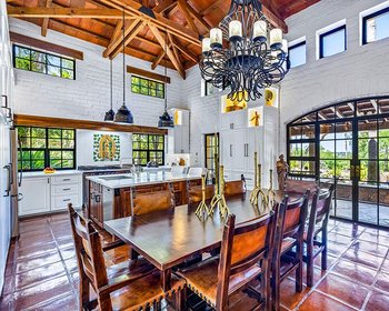 Hacienda Serenidad – San Miguel de Allende real estate photo 4