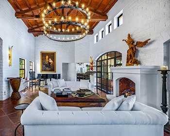 Hacienda Serenidad – San Miguel de Allende real estate photo 3
