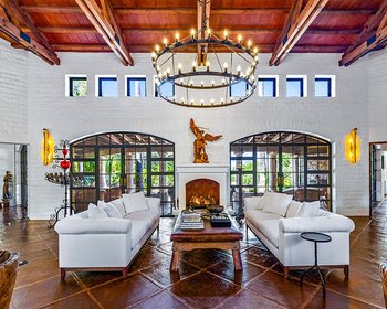 Hacienda Serenidad – San Miguel de Allende real estate photo 1