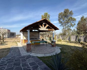 Finca La Martina – San Miguel de Allende real estate photo 1