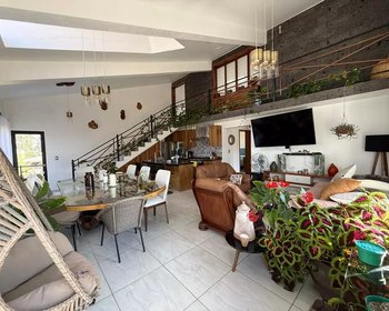 Finca La Martina – San Miguel de Allende real estate photo 4