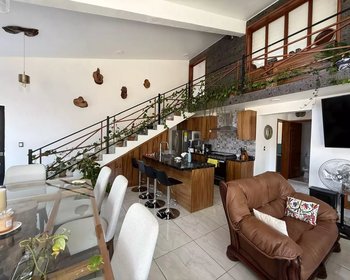 Finca La Martina – San Miguel de Allende real estate photo 4