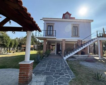 Finca La Martina – San Miguel de Allende real estate photo 2