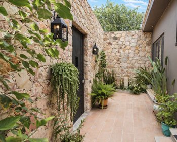 Casa Zen – San Miguel de Allende real estate photo 1