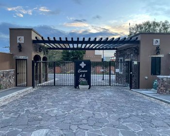 Casa Verde TierraDentro – San Miguel de Allende real estate photo 3