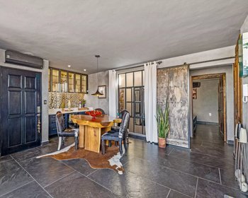 Penthouse Quebrada – San Miguel de Allende real estate photo 4