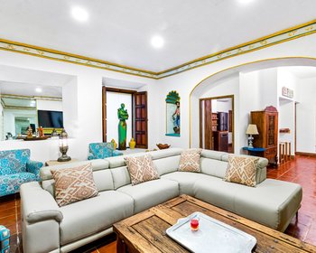 Casa Maria – San Miguel de Allende real estate photo 4