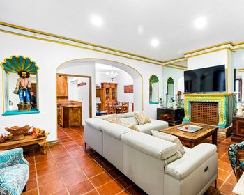 Casa Maria – San Miguel de Allende real estate photo 4