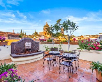 Casa Maria – San Miguel de Allende real estate photo 3